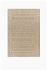 Ковер для внутренних и наружных работ Global Jute-look Area Rug 1290369001 - Фото 13869353