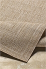 Ковер для внутренних и наружных работ Global Jute-look Area Rug 1290369001 - Фото 13869355