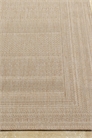 Ковер для внутренних и наружных работ Global Jute-look Area Rug 1290369001 - Фото 13869356