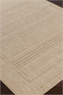 Ковер для внутренних и наружных работ Global Jute-look Area Rug 1290369001 - Фото 13869357