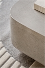 Бетонный кофейный столик 1312873001 - Фото 13869728
