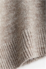 Вязаный джемпер 0983240045 - Фото 13869783