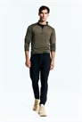 Спортивные брюки Slim Fit с DryMove™ 1207770001 - Фото 13869820