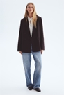 Двубортный блейзер 1232584016 - Фото 13869930