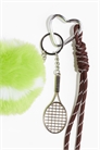 Брелок для сумки 1292103001 - Фото 13870416