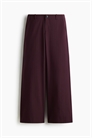 Широкие брюки 1300612001 - Фото 13870711