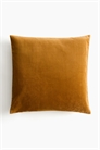 Чехол для подушки из вельвета 1183153008 - Фото 13872306