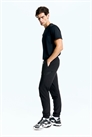 Спортивные джоггеры Slim Fit с DryMove™ 1255491001 - Фото 13873054
