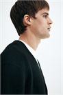 Шерстяной кардиган Regular Fit 1287990003 - Фото 13873074