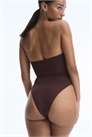Купальник-бандо с мягкими чашечками 1291318004 - Фото 13873786