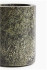 Кружка для зубных щеток из мрамора 1276734003 - Фото 13875038