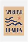 Постер Аперитив 1201649001 - Фото 13875661