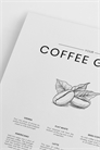 Плакат с гидом по кофе 1077378001 - Фото 13875752