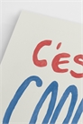 C'est Cool Poster 1221295001 - Фото 13875878