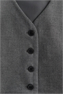 Костюмная жилетка 1230708002 - Фото 13876477