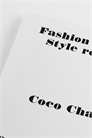 Плакат Chanel Paris 1011017001 - Фото 13877011