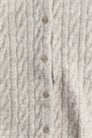 Кардиган вязаный с узором 1239430001 - Фото 13877403