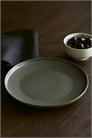 Обеденные тарелки с реактивной глазурью 2 шт. 1296963002 - Фото 13877891