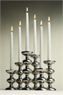 Металлический подсвечник 1284607003 - Фото 13878668