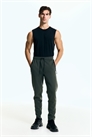 Спортивные джоггеры Slim Fit с DryMove™ 1235999009 - Фото 13879144