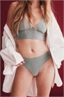 Бесшовные трусы-стринги 1295599002 - Фото 13879815