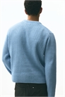 Джемпер из синели Regular Fit 1296604003 - Фото 13879935