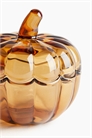 Маленькая стеклянная банка в форме тыквы 1297990001 - Фото 13881794