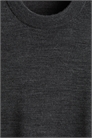 Джемпер Regular Fit из мериносовой шерсти 1287985003 - Фото 13887504
