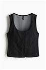 Жилет из джерси 1316785001 - Фото 13888983