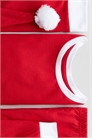 Комплект костюма Санты из трех частей 1199389001 - Фото 13891289