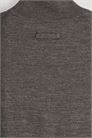 Жилет с вырезом горловины из мериносовой шерсти 1291644001 - Фото 13891731