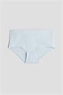 Хлопковые трусы-хипстеры в упаковке из 5 штук 1240035009 - Фото 13893584