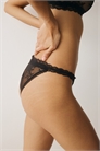 Кружевные трусы-танга из 2 комплектов 1267027002 - Фото 13893816