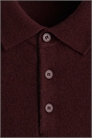 Рубашка-поло из шерсти Regular Fit 1287992005 - Фото 13894109