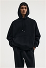Толстовка с капюшоном Oversized Fit 1300810001 - Фото 13895247