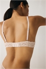 Мягкий кружевной бюстгальтер с мягкой подкладкой 1302003002 - Фото 13895502