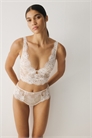 Кружевные трусы стринги 1302722002 - Фото 13895764