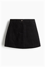 Мини-юбка 1303105004 - Фото 13895811