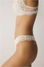 Кружевные трусы стринги, в наборе 2 шт. 1318679003 - Фото 13896702