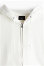Толстовка на молнии с капюшоном Oversized Fit 1240531001 - Фото 13897047