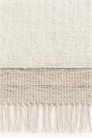 Ковер с бахромой из шерстяной смеси 1297144001 - Фото 13900561