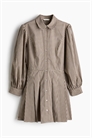 Платье-рубашка 1308311001 - Фото 13900821