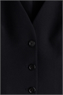 Приталенный жилет для костюма 1250923001 - Фото 13902119