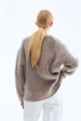 Джемпер из мохеровой смеси 1301033002 - Фото 13904269