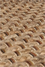 Ковер Sol Jute Chunky Weave Rug 1226120001 - Фото 13904556