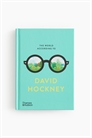 Книга "The World According to David Hockney" 1307227002 - Фото 13904637