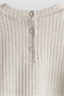 Комплект из 2 частей из ребристого хлопка 1306397003 - Фото 13904731