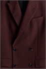 Двубортный пиджак Regular Fit 1236728004 - Фото 13904950