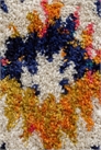 Ковер Bohemia Berber Shaggy Colourful 1226123001 - Фото 13905431