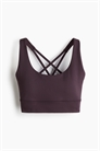 Спортивный бюстгальтер средней поддержки с SoftMove™ 1292058010 - Фото 13905456